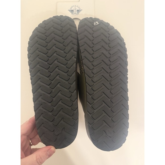 Dockers 2025 Men's Comfort Sandals Size 11M Brown Adjustable Straps New No Box - Picture 2 of 5